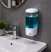 500ML Wall Mounted Soap Dispenser