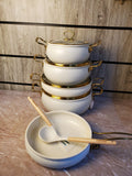 11Pcs Cookware Set