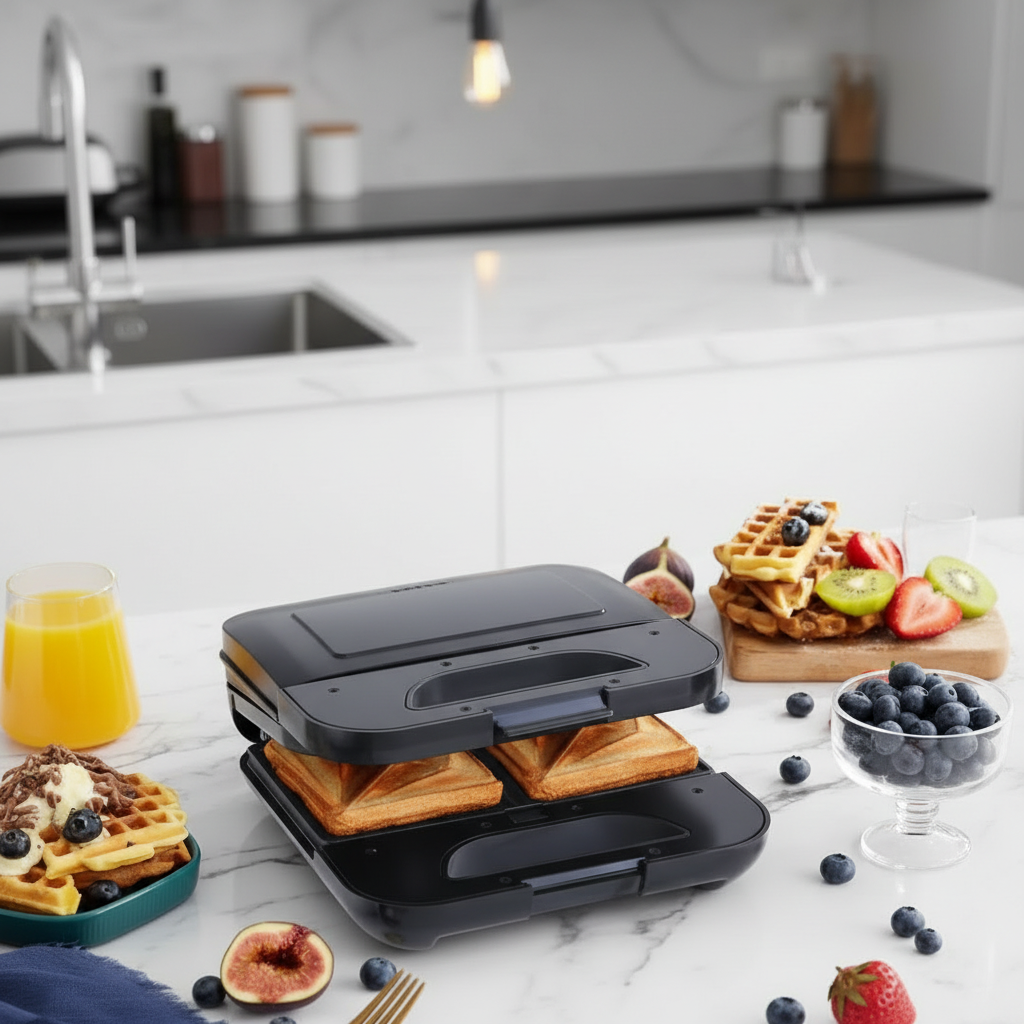 Sandwich Maker