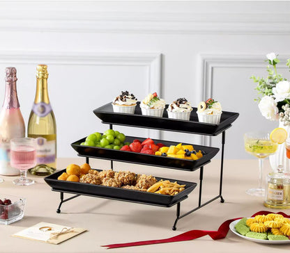 Dessert Food Display Stand