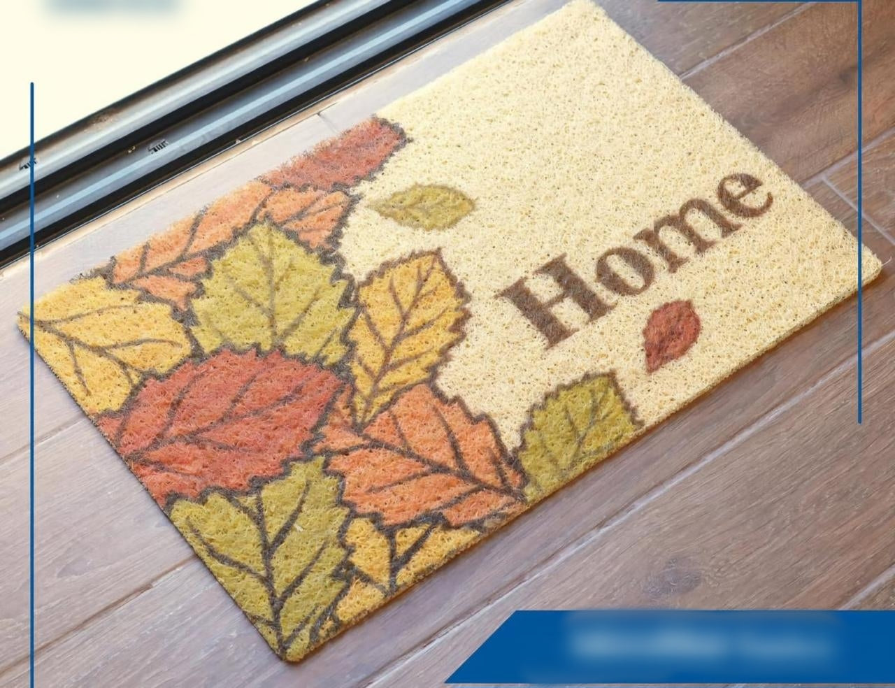 Printed Doormat