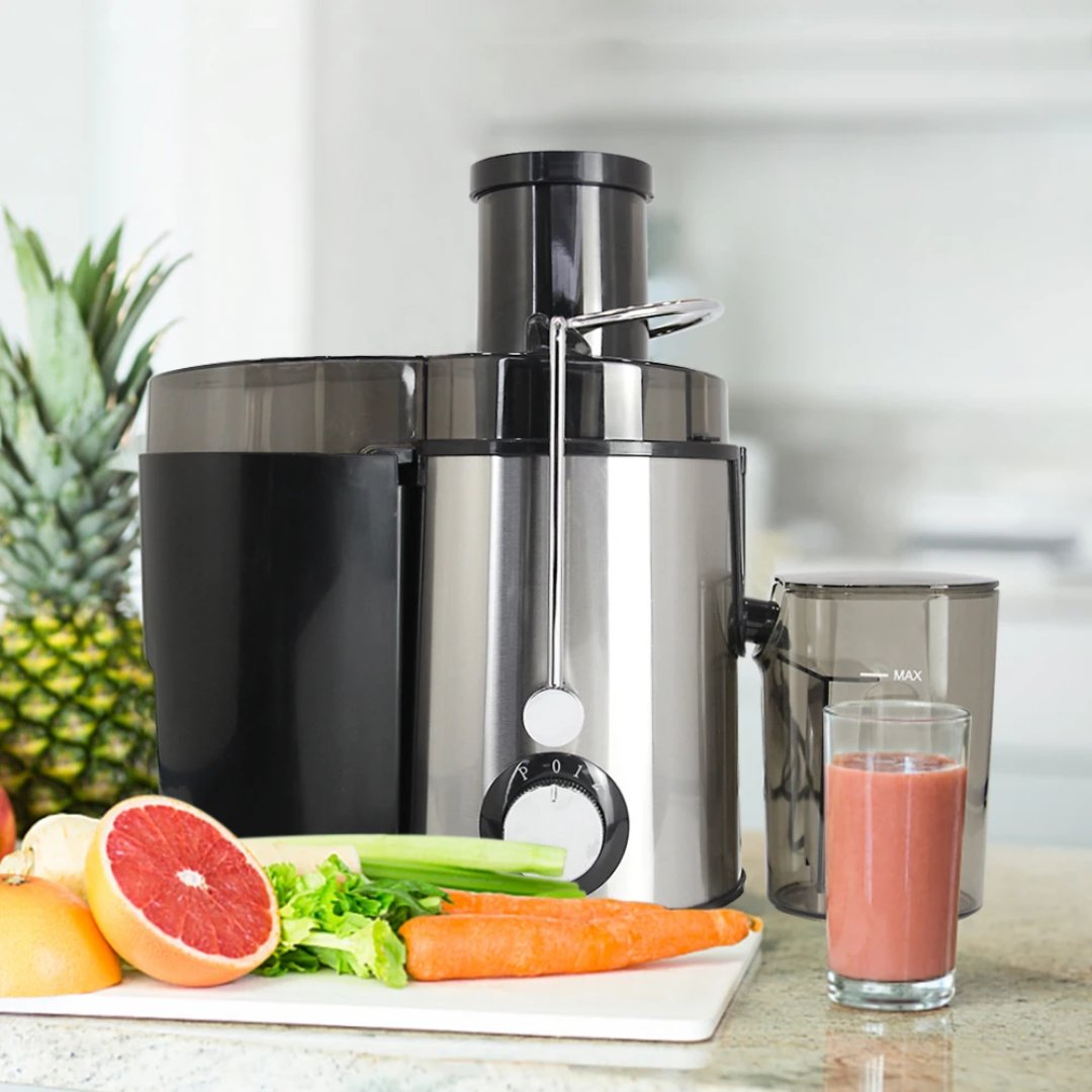 800 Watts Electric Juicer