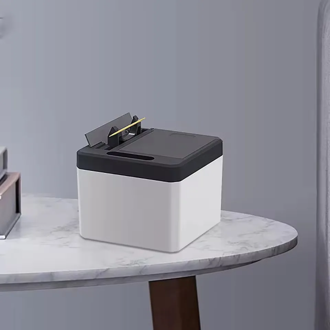 Smart Sensing Automatic Toothpick Dispenser