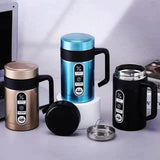 Mug Vacuum Cup