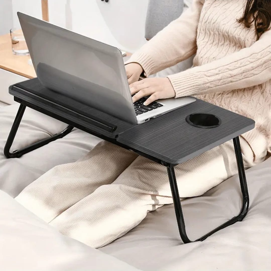 Adjustable Laptop Table