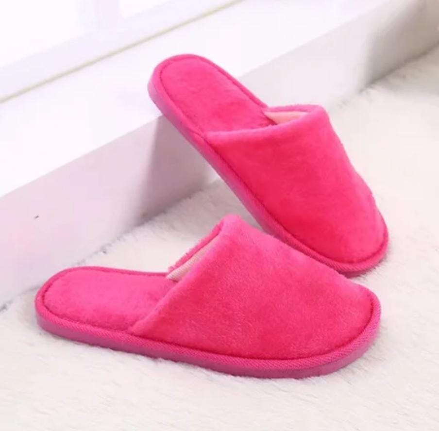 Indoor Slip-ons