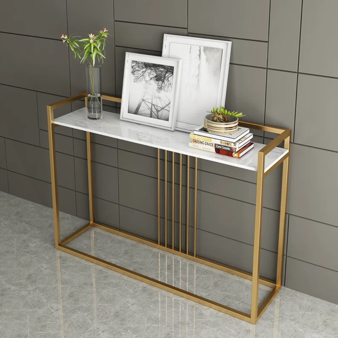 The Craft House Console Table