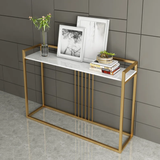 The Craft House Console Table