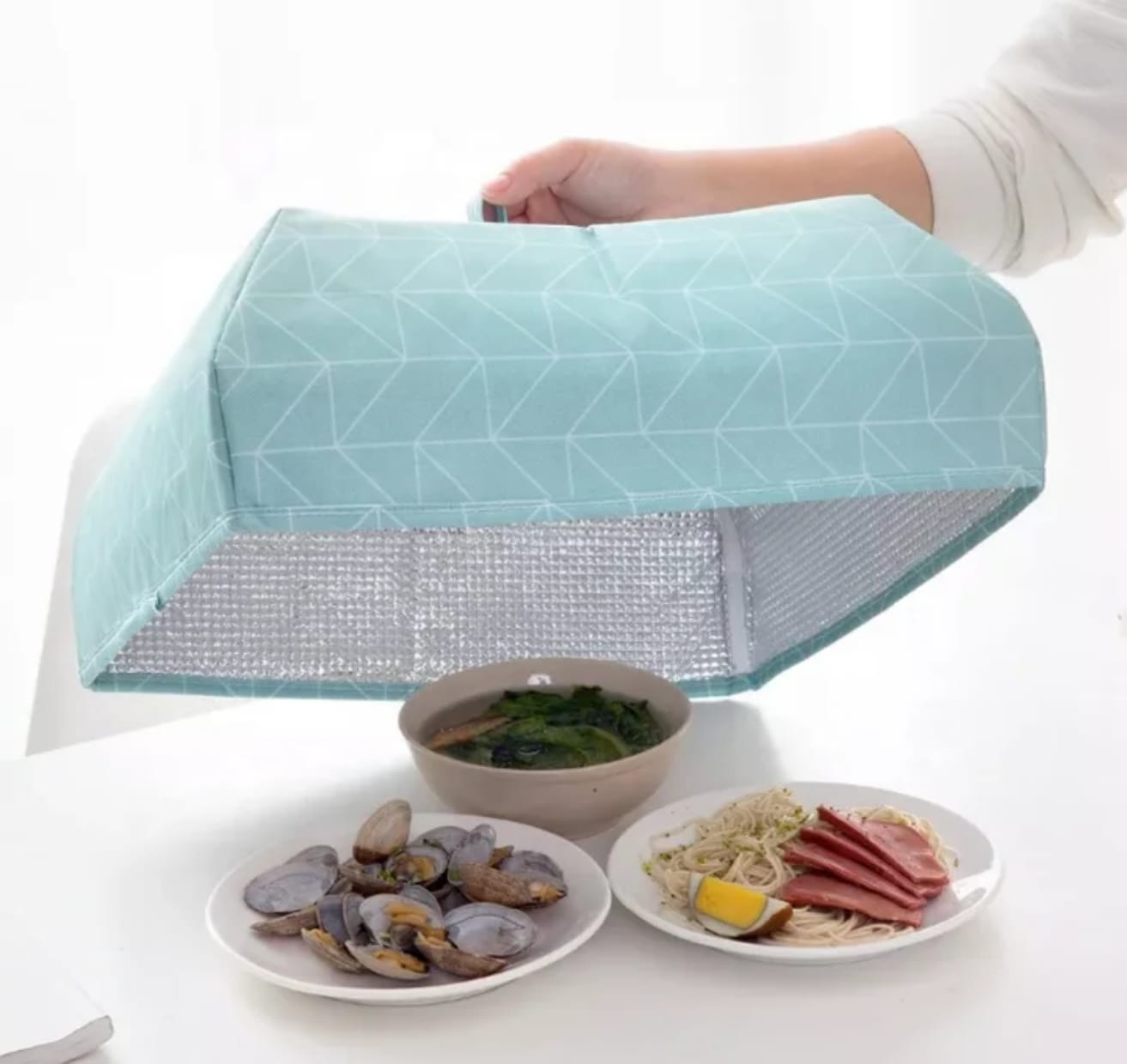 Food Insulation Cover