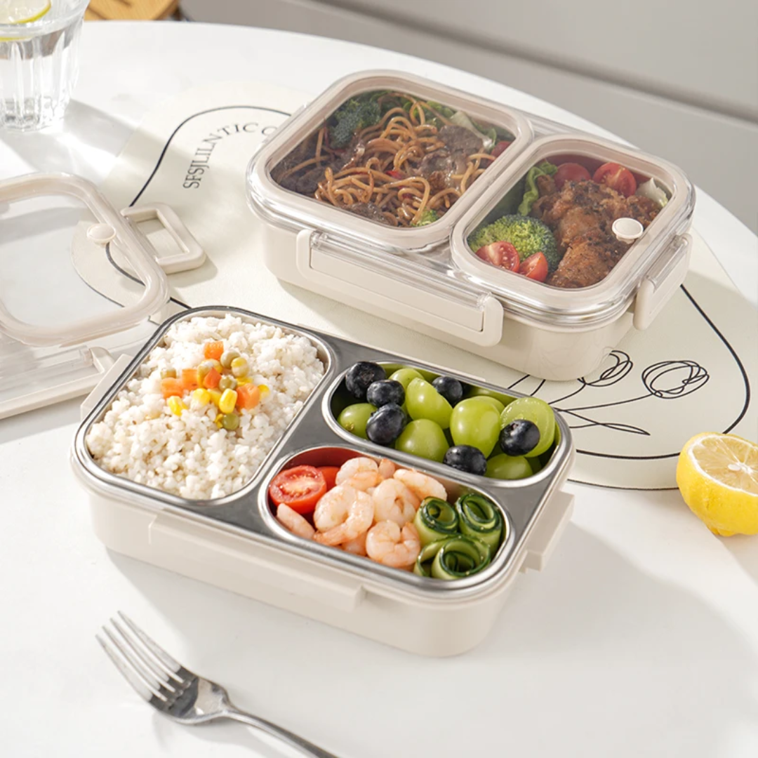 Bento Lunch Box