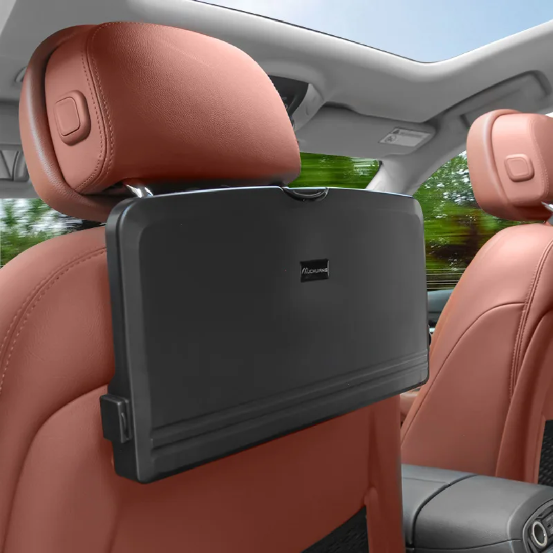 Car Multipurpose Holder