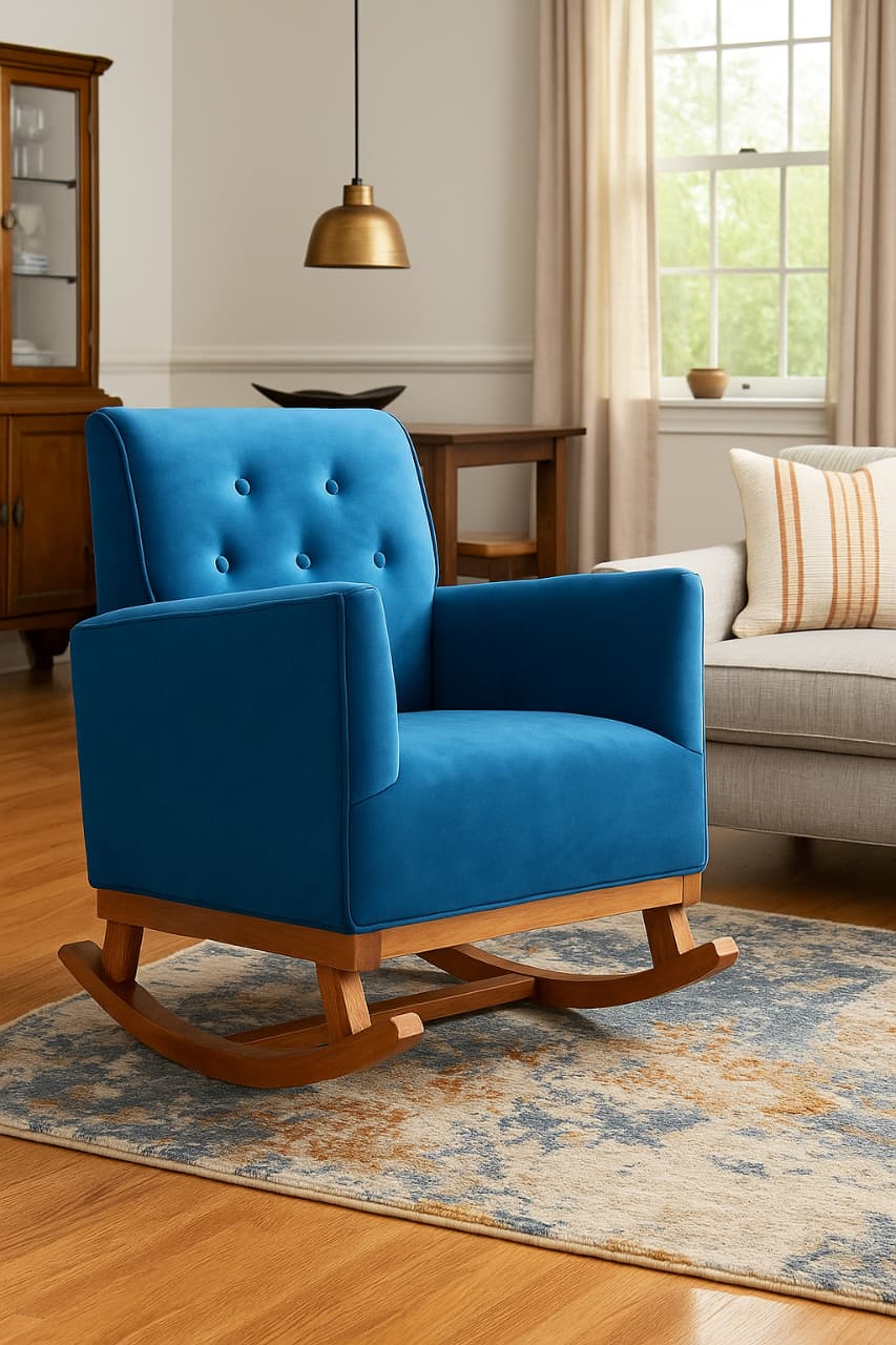 Rocking / Nursing Chair