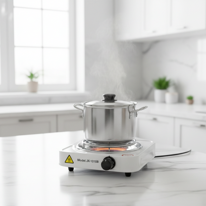 Single Hotplate