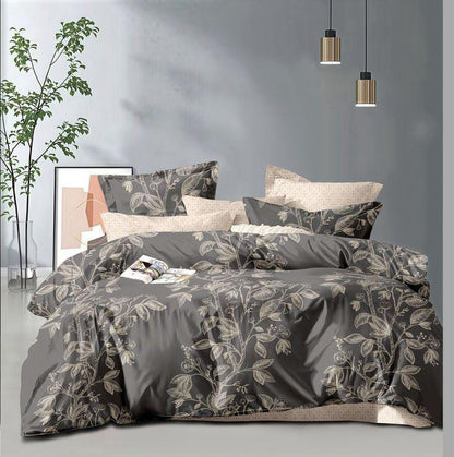 6x6 Binded Duvet Set