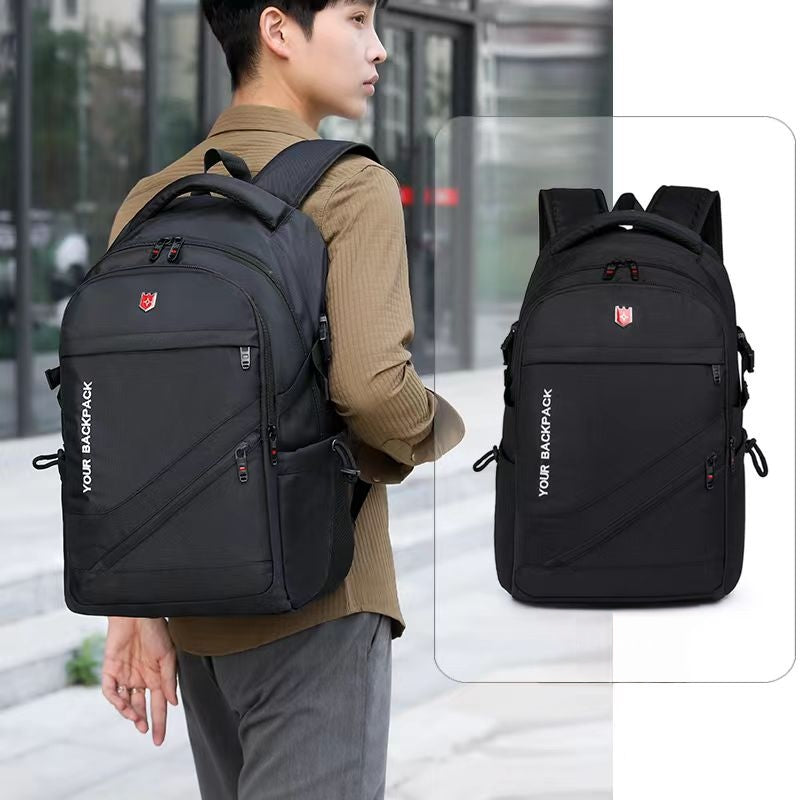 Waterproof Multipurpose Backpack for Travel and School