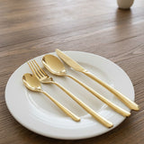 30Pcs Cutlery Set