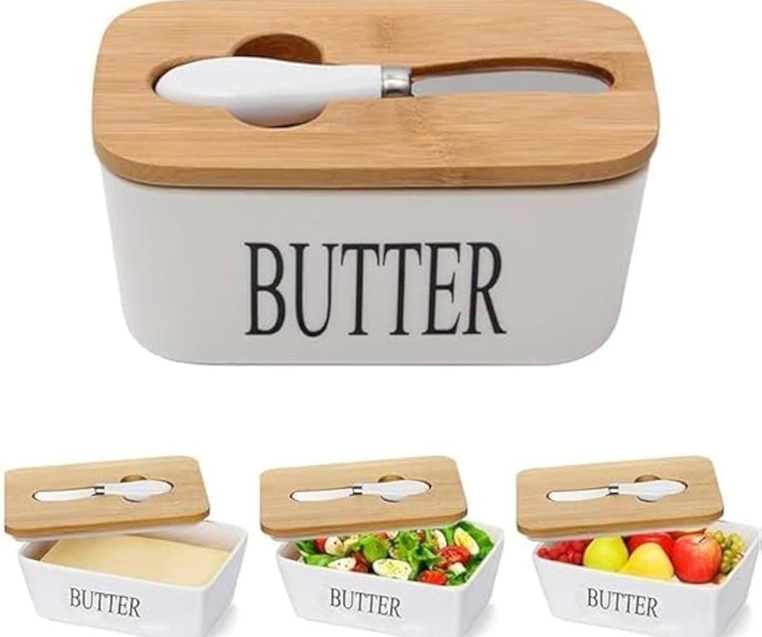 Butter Spread Kit
