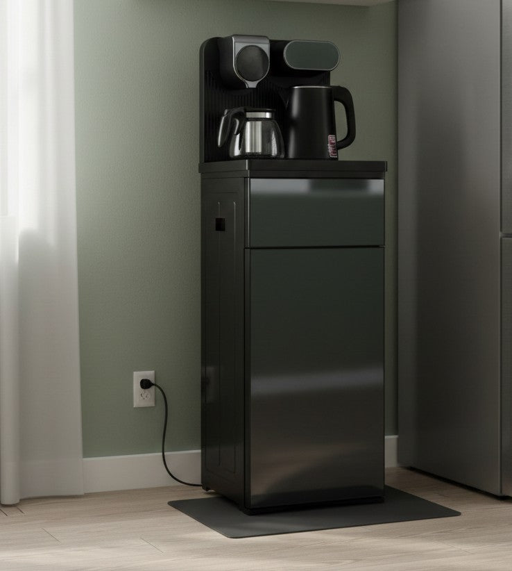 Premier PM213 bottom load hot and warm water dispenser