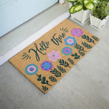 Printed Doormat