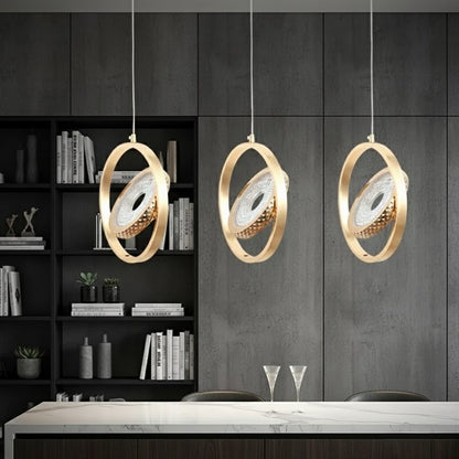 Crystal Chandelier