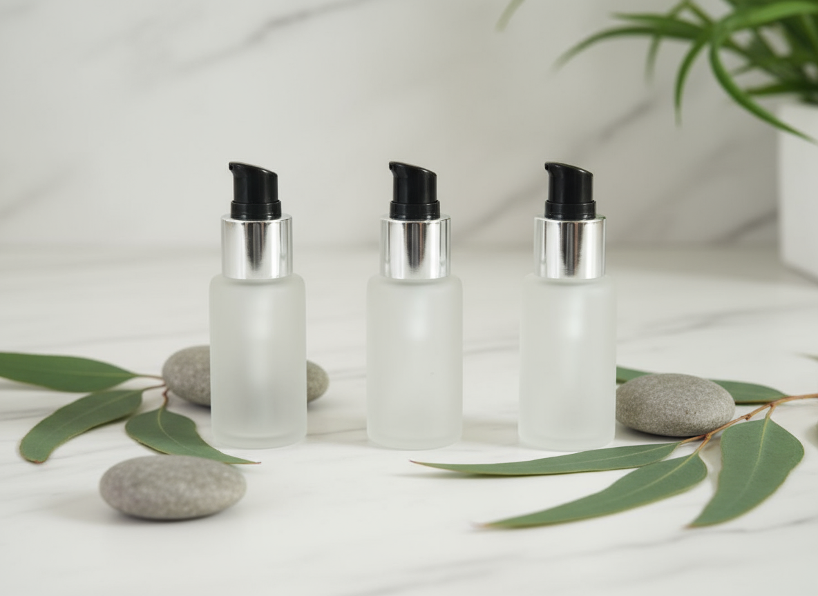 3-in-1 Diffuser Essential Oils Set