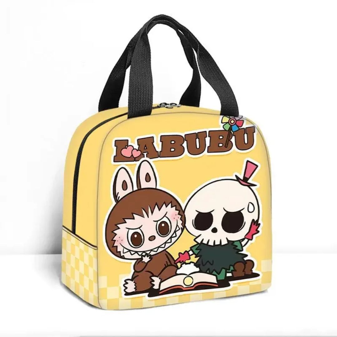 Thermo Insulated Lunch Bags