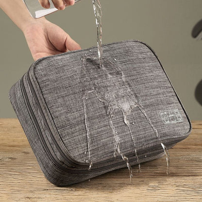 Cable Organizer