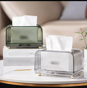 Serviette Holder