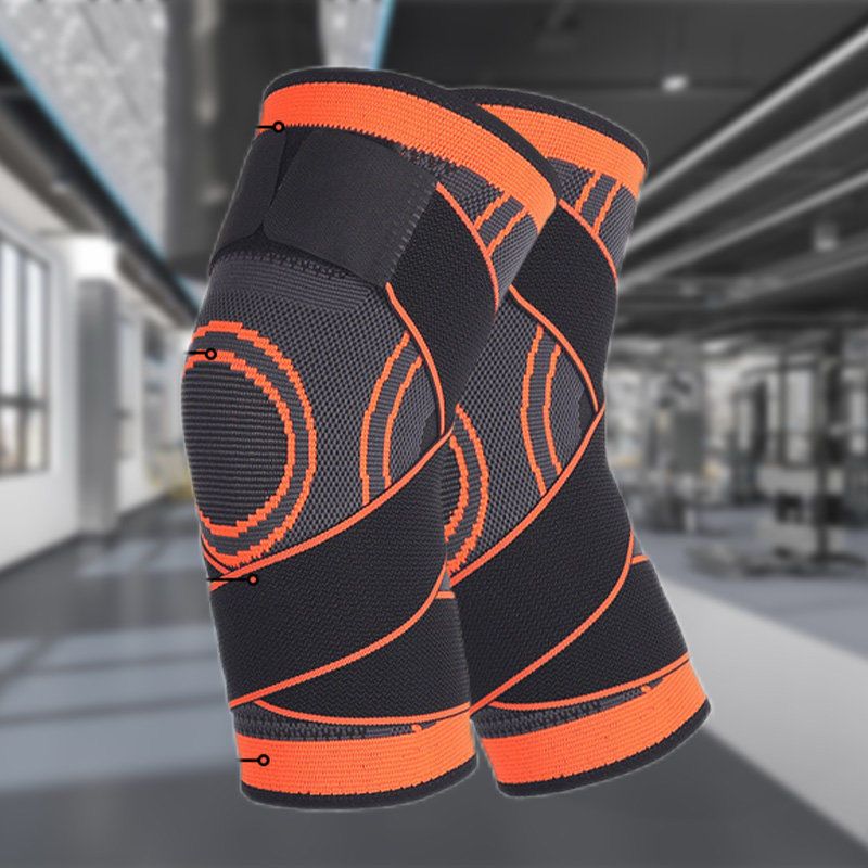Knee Compression Sleeve