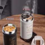 600ml Thermos Cup