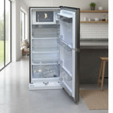 Hisense 176L Single Door Fridge with Dispenser
