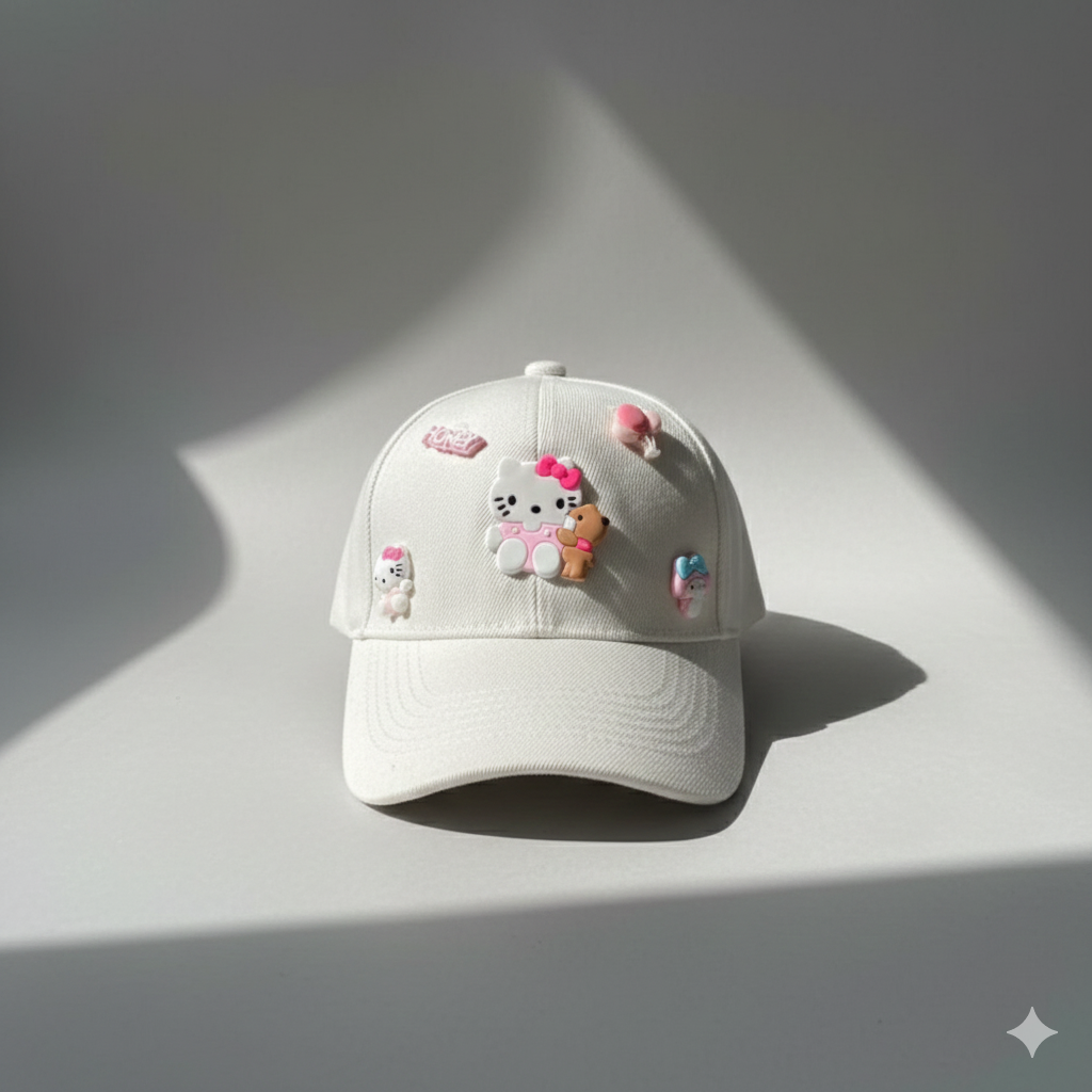Girls' Cap
