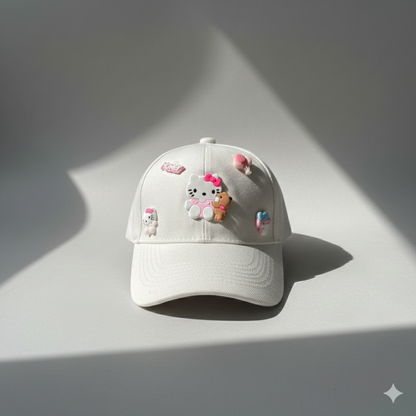 Girls' Cap