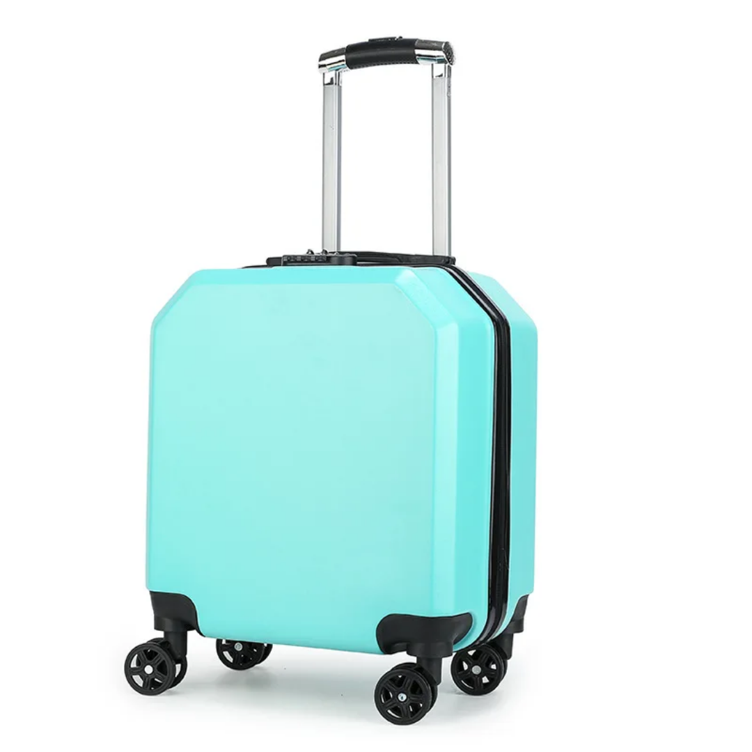 Kids Suitcase