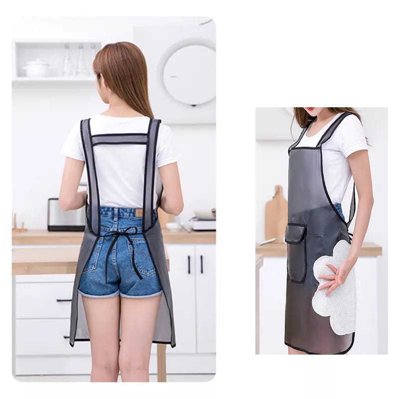 Waterproof Kitchen Apron