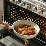 10Pcs Detachable Handle Cookware Set