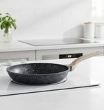 28Cm Granite Non-Stick Frying Pan