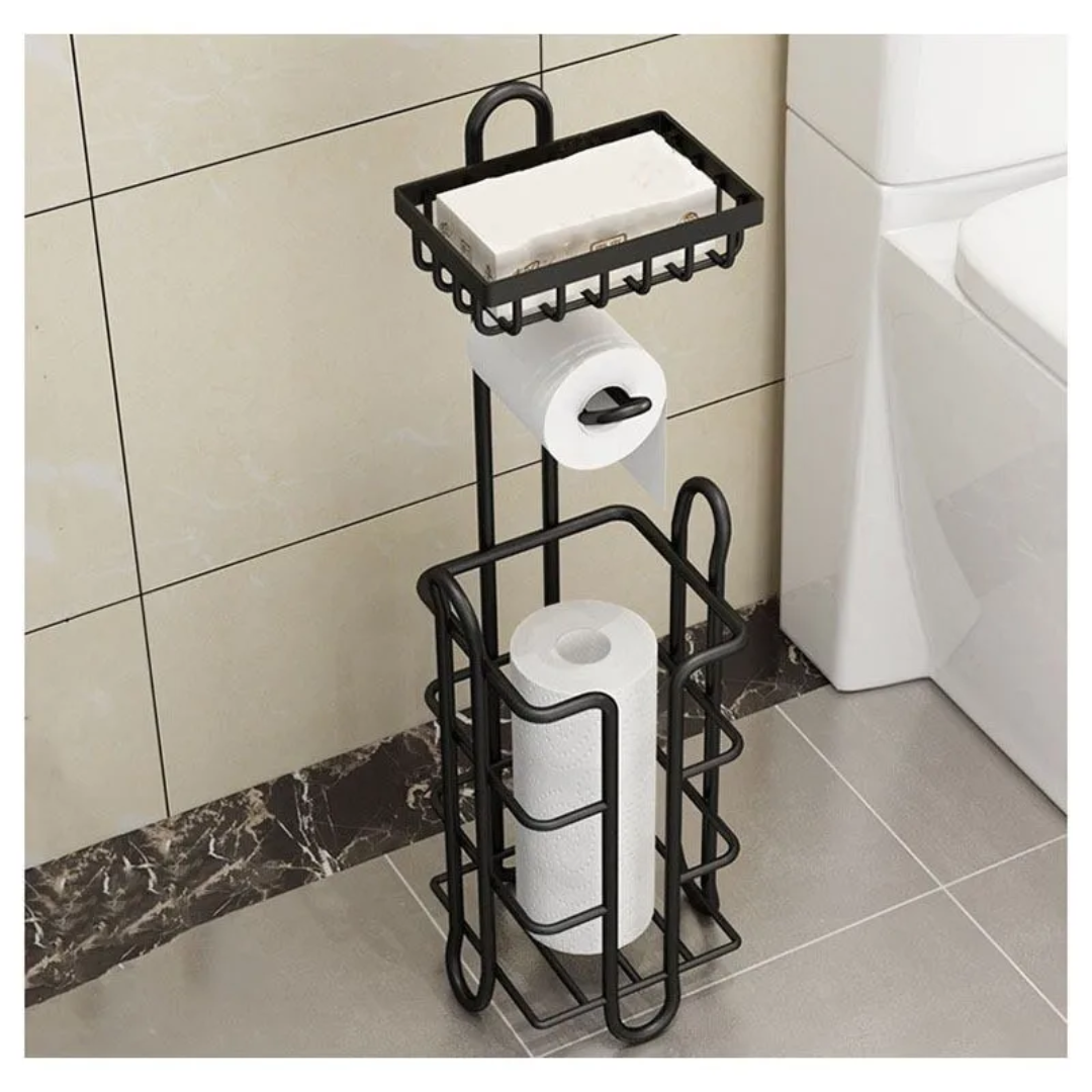 3 In 1 Heavy Duty Bathroom