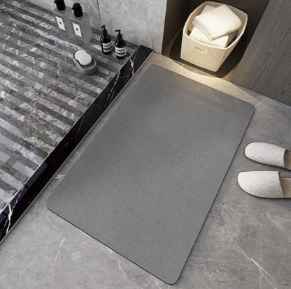 Super Absorbent Non Slip Bath Mat