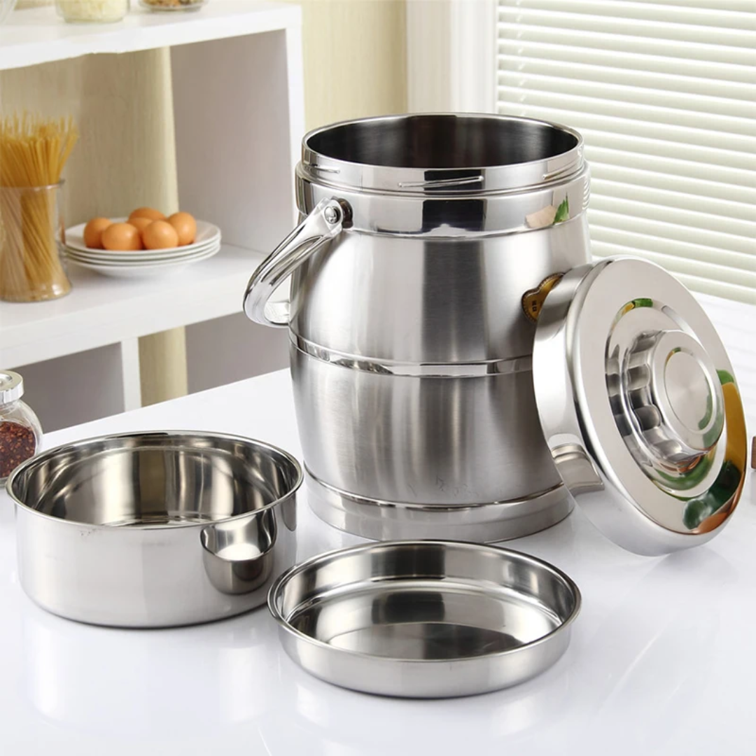 Food Flask