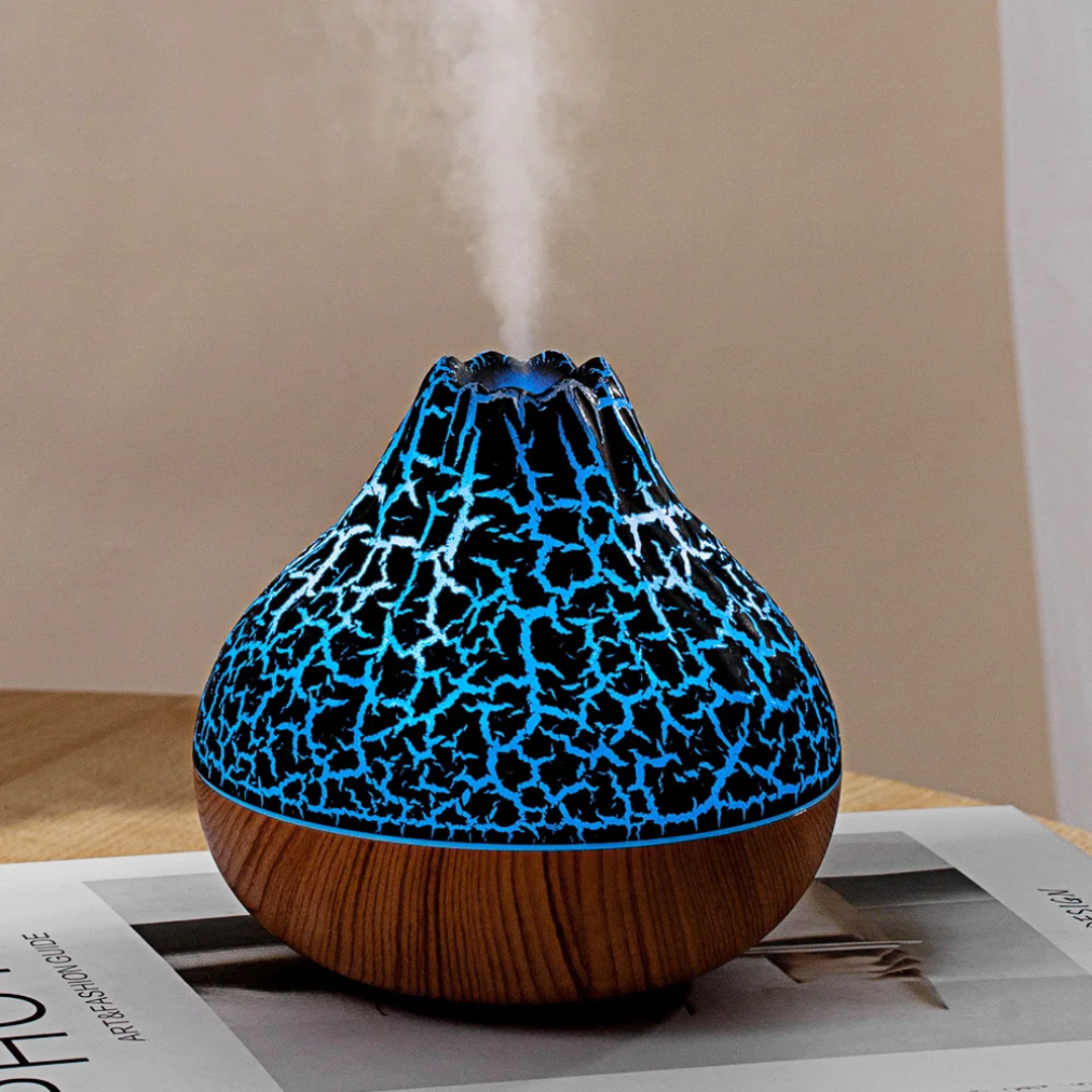 Volcano Aromatherapy Diffuser