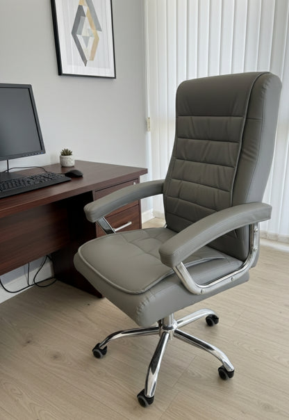 Ultra-Comfy Executive Office Chair
