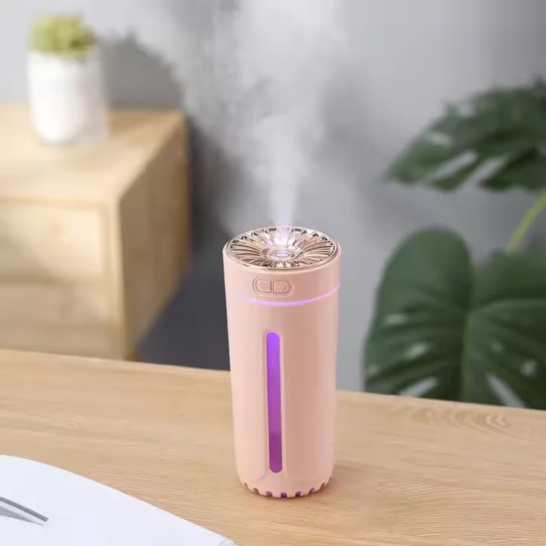 Humidifier