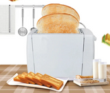 Pop-Up Toaster