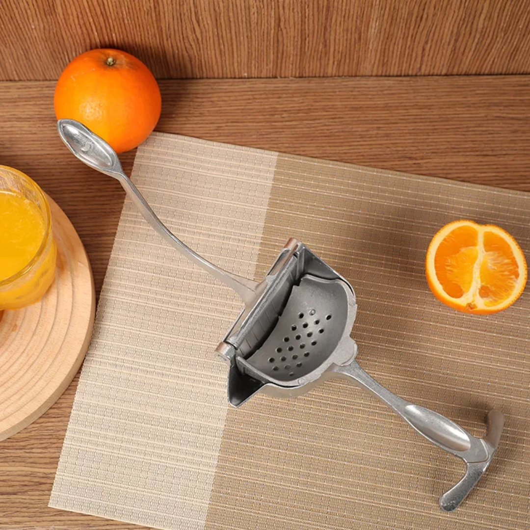 Fruit Juice Squeezer