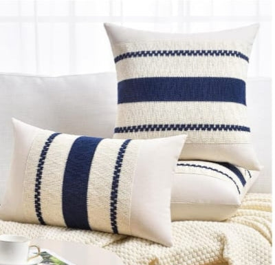 Pillow Cases And Lumbar