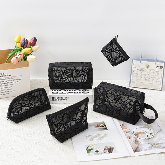 Multipurpose Travel Bag Set