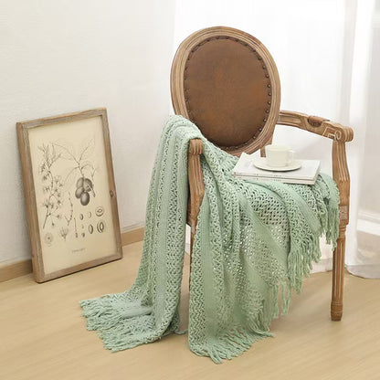 Throw Blanket