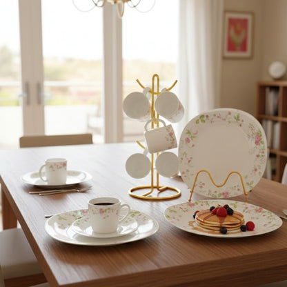 12-Piece Ceramic Dinner Set