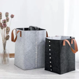 Foldable Laundry Basket